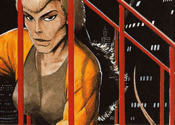 Illustration for article titled 10 2000AD Characters Who Could Rule Cinema